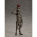The Table Museum Figura Figma Moai 14 cm    