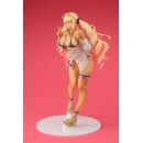 Super Robot Wars 5 Estatua PVC 1/7 Shatte Judevesten Swimsuit Ver. 25 cm