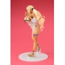 Super Robot Wars 5 Estatua PVC 1/7 Shatte Judevesten Swimsuit Ver. 25 cm