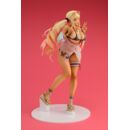 Super Robot Wars 5 Estatua PVC 1/7 Shatte Judevesten Swimsuit Ver. 25 cm