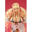 Super Robot Wars 5 Estatua PVC 1/7 Shatte Judevesten Swimsuit Ver. 25 cm