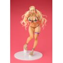 Super Robot Wars 5 Estatua PVC 1/7 Shatte Judevesten Swimsuit Ver. 25 cm