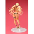 Super Robot Wars 5 Estatua PVC 1/7 Shatte Judevesten Swimsuit Ver. 25 cm