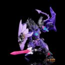 Transformers Maqueta Furai Model Plastic Model Kit Galva Convey 17 cm