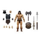 Conan el Bárbaro Epic H.A.C.K.S. Figura 1/12 Conan: Reaver of the Black Coast
