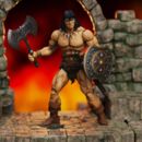 Conan el Bárbaro Epic H.A.C.K.S. Figura 1/12 Conan: Reaver of the Black Coast