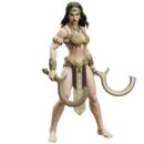 Conan el Bárbaro Epic H.A.C.K.S. Figura 1/12 Bêlit: Queen of the Black Coast