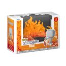 Fire Funko POP! Elements 3 pieces