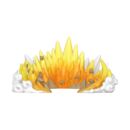 Power Up Funko POP! Elements 3 pieces