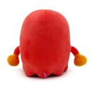 Pac-Man Peluche Blinky 22 cm     