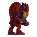 Mass Effect Vinyl Figure Wrex 12 cm     