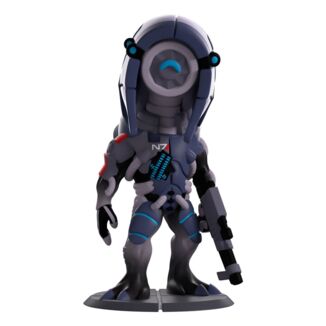 Mass Effect Figura Vinyl Legion 12 cm     