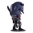 Mass Effect Figura Vinyl Legion 12 cm     