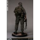 Platoon Action Figure 1/6 Staff Sergeant Barnes 30 cm