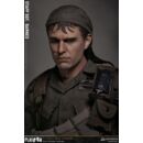 Platoon Action Figure 1/6 Staff Sergeant Barnes 30 cm