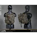 Platoon Action Figure 1/6 Staff Sergeant Barnes 30 cm