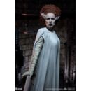 Bride of Frankenstein Premium Format Statue The Bride of Frankenstein 55 cm 