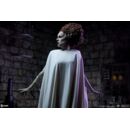 Bride of Frankenstein Premium Format Mixed Media Statue The Bride of Frankenstein (Fabric Costume) 55 cm 