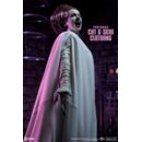 Bride of Frankenstein Premium Format Mixed Media Statue The Bride of Frankenstein (Fabric Costume) 55 cm 