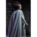 Bride of Frankenstein Premium Format Mixed Media Statue The Bride of Frankenstein (Fabric Costume) 55 cm 