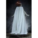 Bride of Frankenstein Premium Format Mixed Media Statue The Bride of Frankenstein (Fabric Costume) 55 cm 