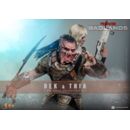 Predator: Badlands Movie Masterpiece Action Figure 1/6 Dek & Thia 30 cm