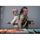 Predator: Badlands Movie Masterpiece Action Figure 1/6 Dek & Thia 30 cm