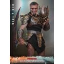 Predator: Badlands Movie Masterpiece Action Figure 1/6 Dek & Thia 30 cm