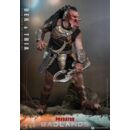 Predator: Badlands Movie Masterpiece Action Figure 1/6 Dek & Thia 30 cm