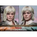 Predator: Badlands Movie Masterpiece Action Figure 1/6 Dek & Thia 30 cm