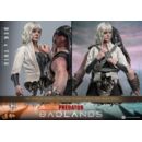 Predator: Badlands Movie Masterpiece Action Figure 1/6 Dek & Thia 30 cm