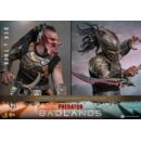 Predator: Badlands Movie Masterpiece Action Figure 1/6 Dek & Thia 30 cm