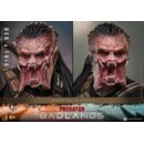 Predator: Badlands Movie Masterpiece Action Figure 1/6 Dek & Thia 30 cm