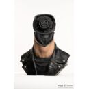 Terminator Replik 1/1 T-800 Model 101 Art Mask Painted Standard Version 46 cm