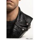 Terminator Replik 1/1 T-800 Model 101 Art Mask Painted Standard Version 46 cm