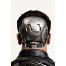 Terminator Replik 1/1 T-800 Model 101 Art Mask Painted Standard Version 46 cm