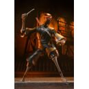 Teenage Mutant Ninja Turtles Action Figure Ultimate Foot Soldier 18 cm