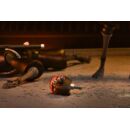 Teenage Mutant Ninja Turtles Action Figure Ultimate Foot Soldier 18 cm