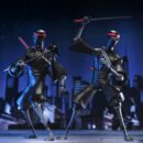 Teenage Mutant Ninja Turtles Action Figure Ultimate Foot Soldier 18 cm