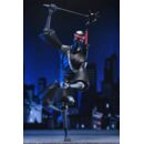 Teenage Mutant Ninja Turtles Action Figure Ultimate Foot Soldier 18 cm