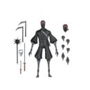 Teenage Mutant Ninja Turtles Action Figure Ultimate Foot Soldier 18 cm