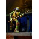 Teenage Mutant Ninja Turtles Action Figure Ultimate Donatello 18 cm