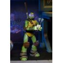 Teenage Mutant Ninja Turtles Action Figure Ultimate Donatello 18 cm