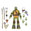 Teenage Mutant Ninja Turtles Action Figure Ultimate Donatello 18 cm