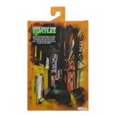 Teenage Mutant Ninja Turtles Action Figure Ultimate Michelangelo 18 cm