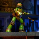 Teenage Mutant Ninja Turtles Action Figure Ultimate Michelangelo 18 cm