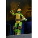 Teenage Mutant Ninja Turtles Action Figure Ultimate Michelangelo 18 cm