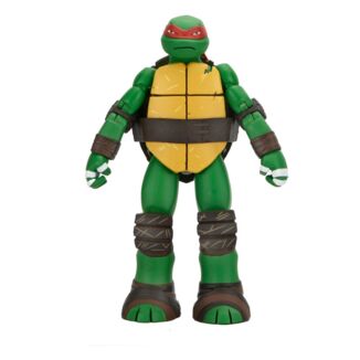 Las Tortugas Ninja Figura Ultimate Raphael 18 cm