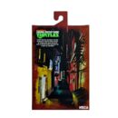 Las Tortugas Ninja Figura Ultimate Raphael 18 cm