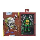 Las Tortugas Ninja Figura Ultimate Raphael 18 cm
